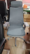Load image into Gallery viewer, High quality mesh office chair ergonomic office chair
