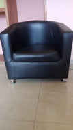 Single Bucket Leisure chair