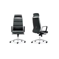 Oxford Ergonomic Executive Leather Chair