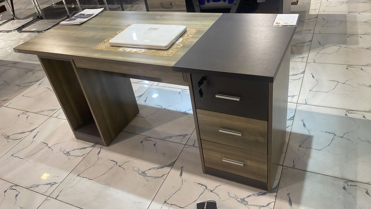 shop online for Executive Manager Desk Eunicon furniture interior