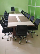 conference table