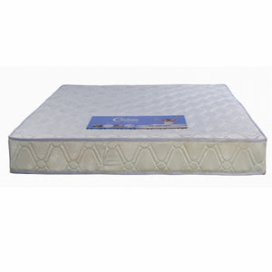 semi orthopedic spring mattress