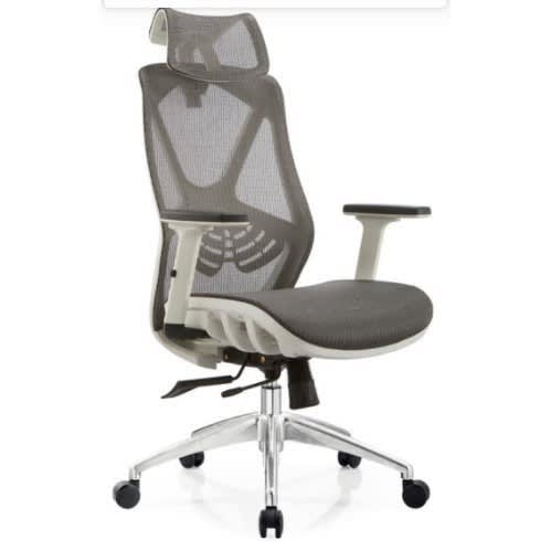 executive ceo mesh chair