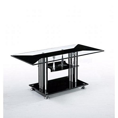 glass center table eunicon