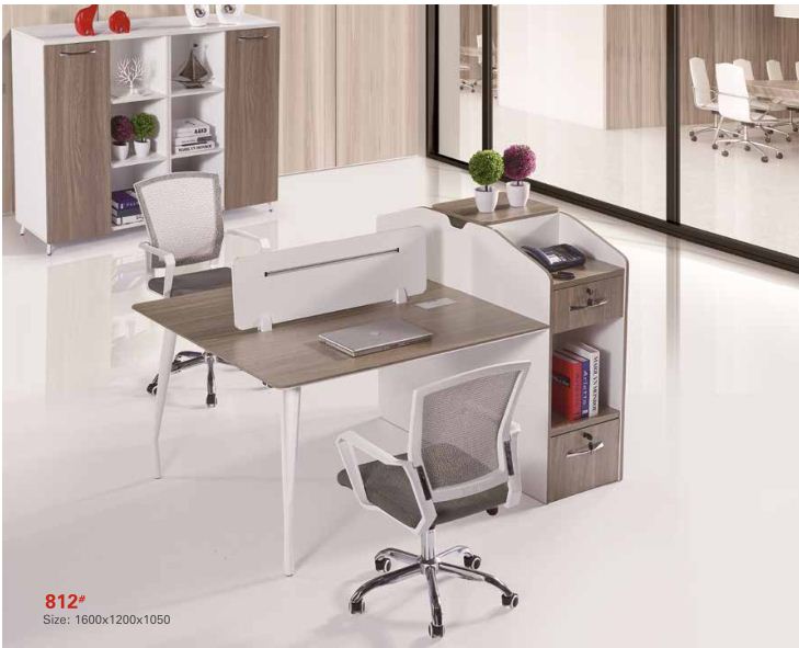 2 seater Office workstations 
