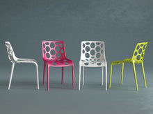 Load image into Gallery viewer, Stylish plastic Outdoor Chair
