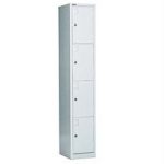eunicon 4 door Workers Storage locker Cabinet
