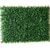 Artificial grass plastic green plant