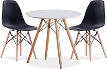 Load image into Gallery viewer, 3 Piece Mid-Century Dining Set
