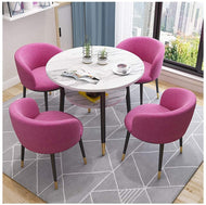 round Table and chair Set