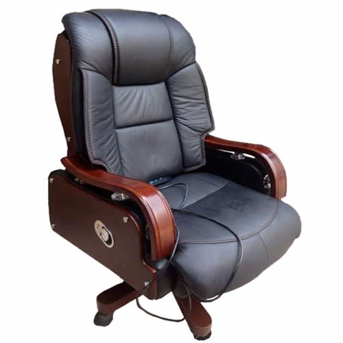 Executive Recliner Massage Office Chair