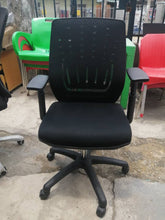 Load image into Gallery viewer, Arguello Executive Task Chair
