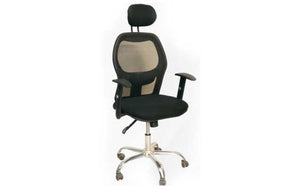 adjustable arm ergonomic office eunicon chair