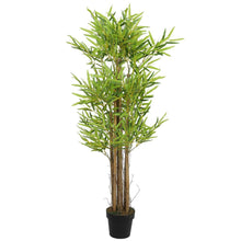 Load image into Gallery viewer, Artificial Bamboo tree Plant 150cm
