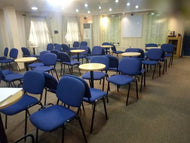 bespoke Training/banquet chairs 10pcs