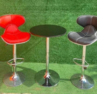 Swivel Bar Stool