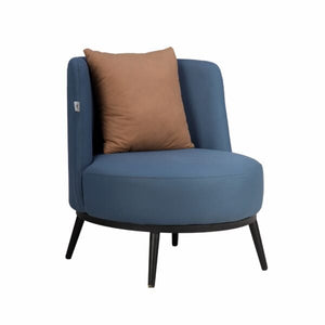 Leisure Living Room Accent Chair