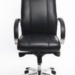 Chairman Executive Leather Office chair