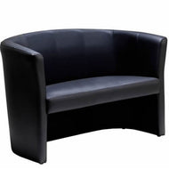 double leisure sofa