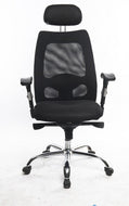 emel hero executive chair
