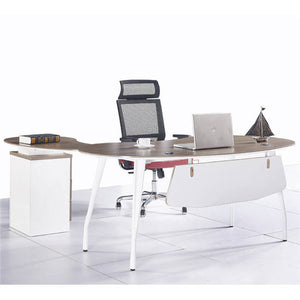 Modern Executive Office Desk  1.8m