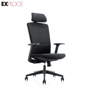 executive leather ergonomic ceo chair