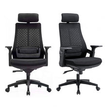 Load image into Gallery viewer, executive High quality mesh office chair
