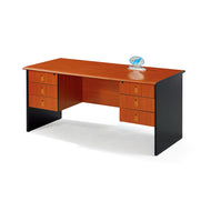 Classic staff Office Desk 5ft