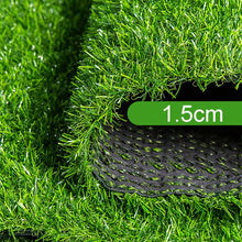 Load image into Gallery viewer, Artificial Faux Synthetic Carpet Grass 1sqm
