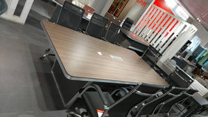 Sleek 10 sitter Conference Table