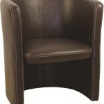 Single emel Leisure chair