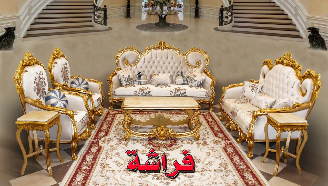 Marry o' mariya - 3D Royal Bedroom Interior Design
