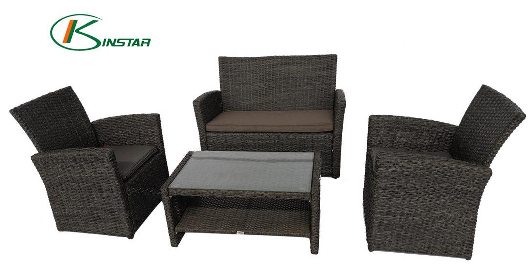 Rattan Outdoor sofa set