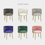 velvet living room accent chairs