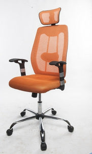 Venti executive mesh office chair 