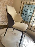 Mid-Back dining/accent Leisure Armchair