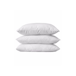 Fibre pillows