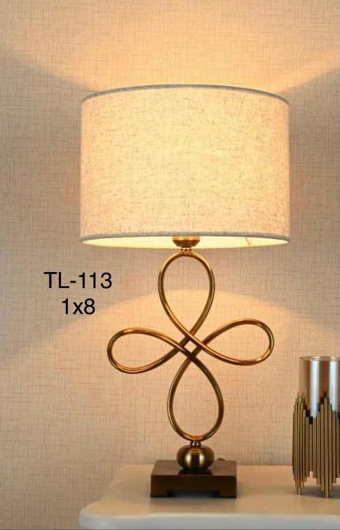 Accent Bedside /Table Lamp
