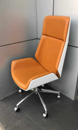 Bentwood Modern  Executive office Chair