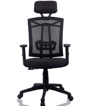 Load image into Gallery viewer, Bonai ergonomic Adjustable Arm executive office Chair
