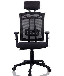 Bonai ergonomic Adjustable Arm executive office Chair