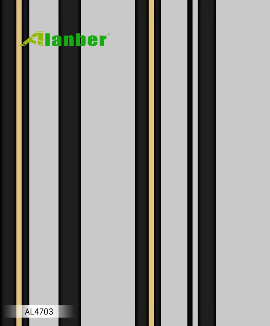 black stripe wallpaper
