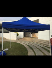 Load image into Gallery viewer, Gazebo collapsible Canopy
