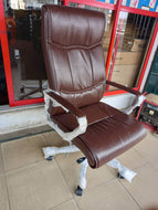 EXECUTIVE ERGONOMIC OFFICE CHAIR