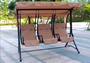 canopy swing hanging chair