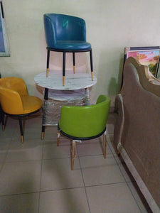 Club Table and chair Set