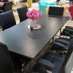 8 Sitter Conference/ Meeting Table