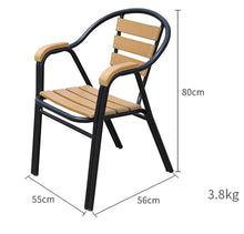 Load image into Gallery viewer, Contemporary outdoor furniture design
