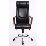 Load image into Gallery viewer, coswood highback leather executive chair
