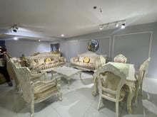 Load image into Gallery viewer, Royal luxury turkish sofa set
